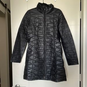 Patagonia Women’s Nano Puff Parka